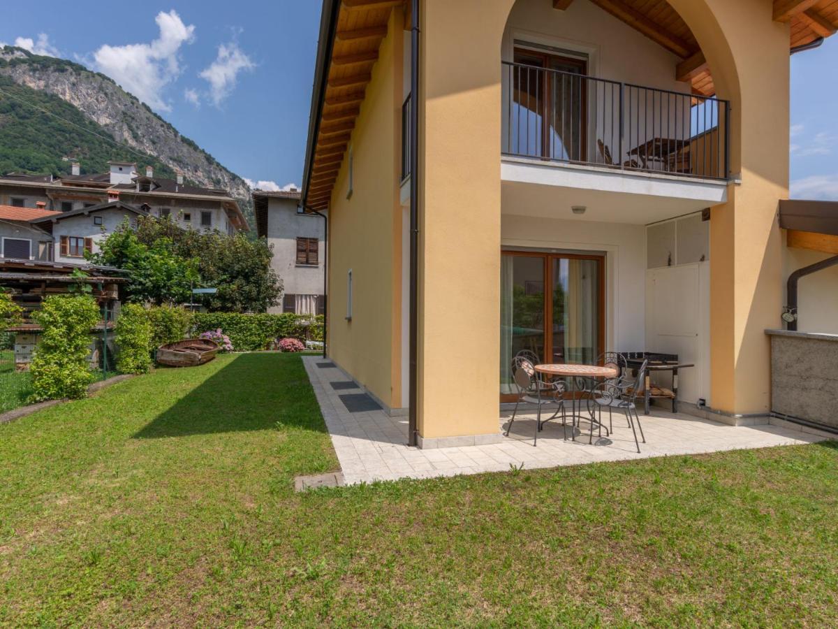 Holiday Home Risi By Interhome Musso ภายนอก รูปภาพ