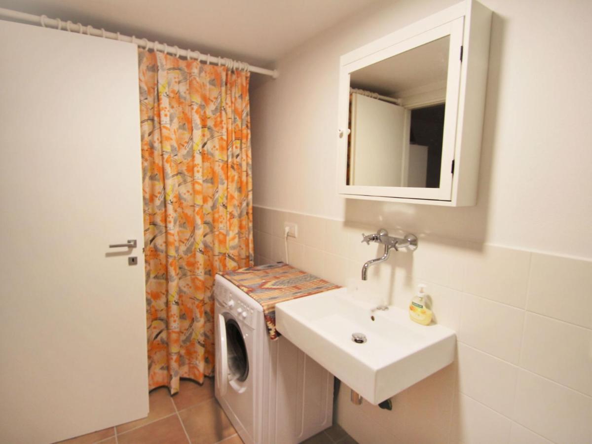 Holiday Home Risi By Interhome Musso ภายนอก รูปภาพ
