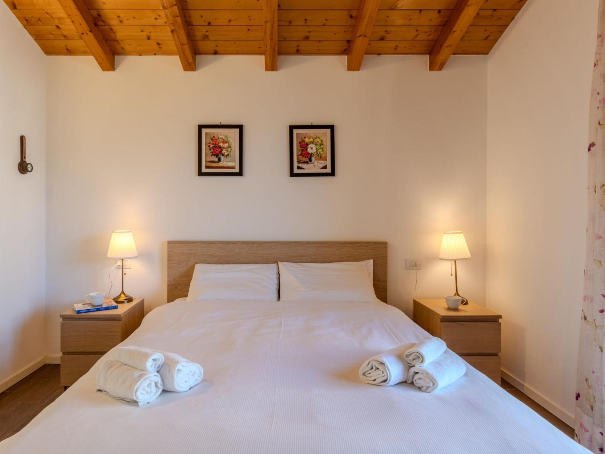 Holiday Home Risi By Interhome Musso ภายนอก รูปภาพ