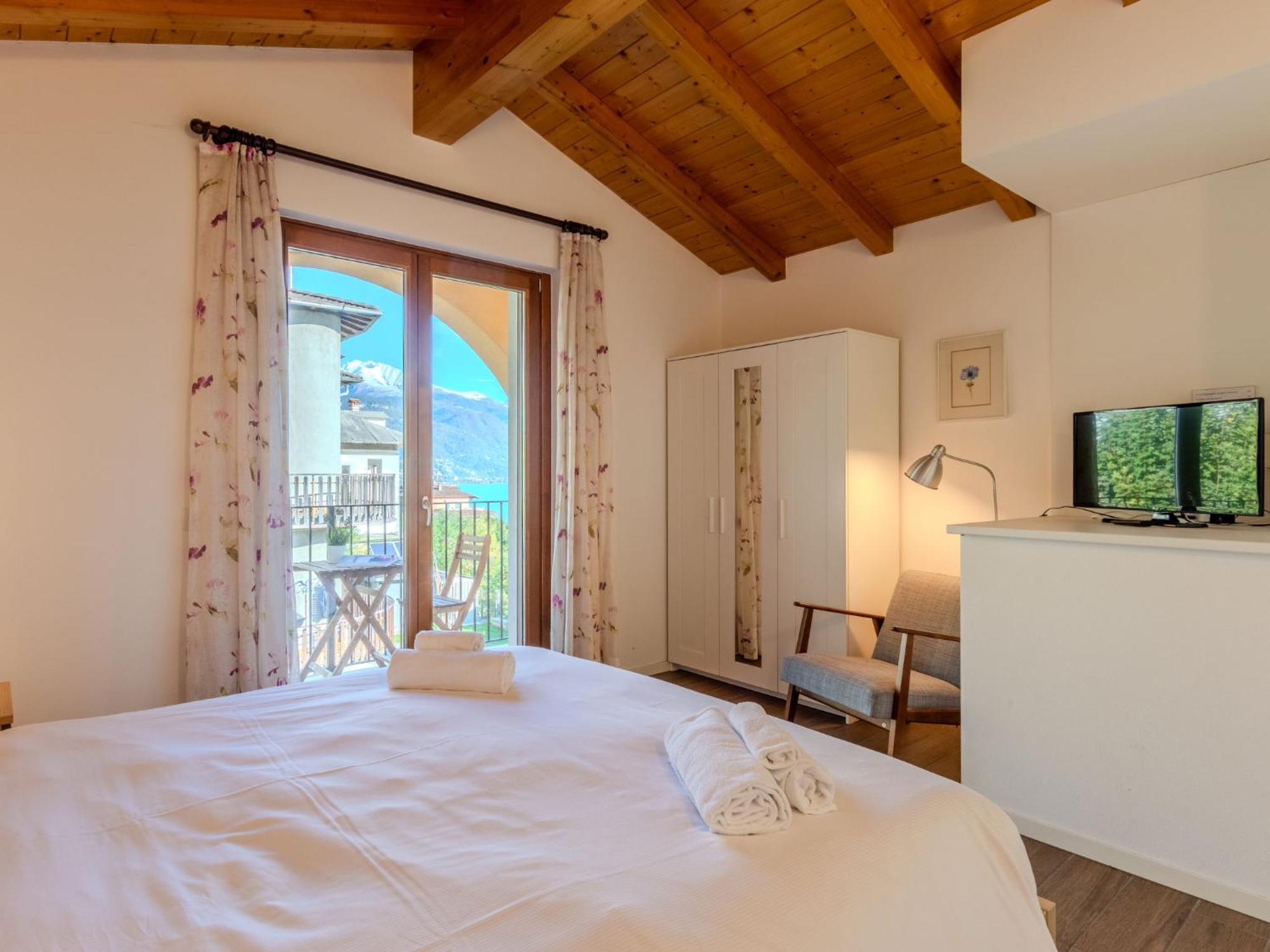 Holiday Home Risi By Interhome Musso ภายนอก รูปภาพ