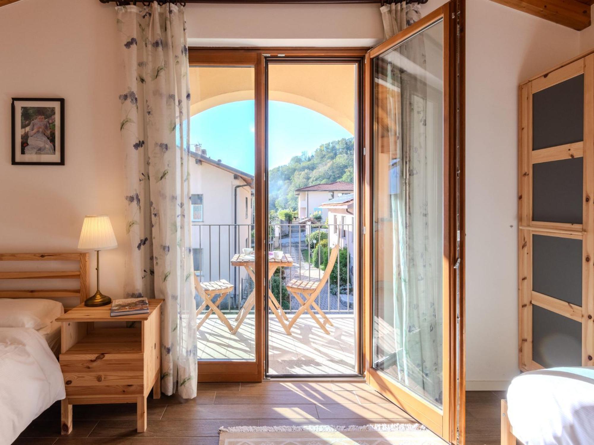 Holiday Home Risi By Interhome Musso ภายนอก รูปภาพ