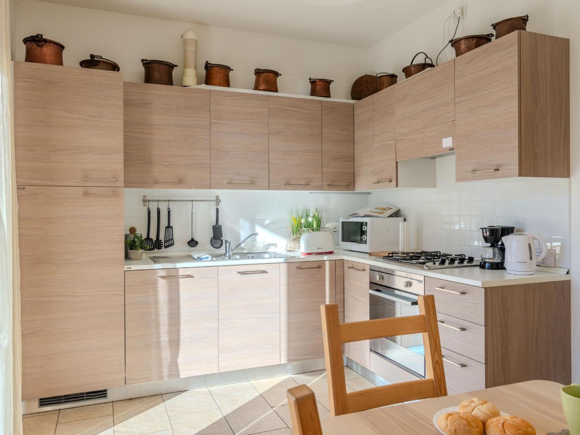 Holiday Home Risi By Interhome Musso ภายนอก รูปภาพ