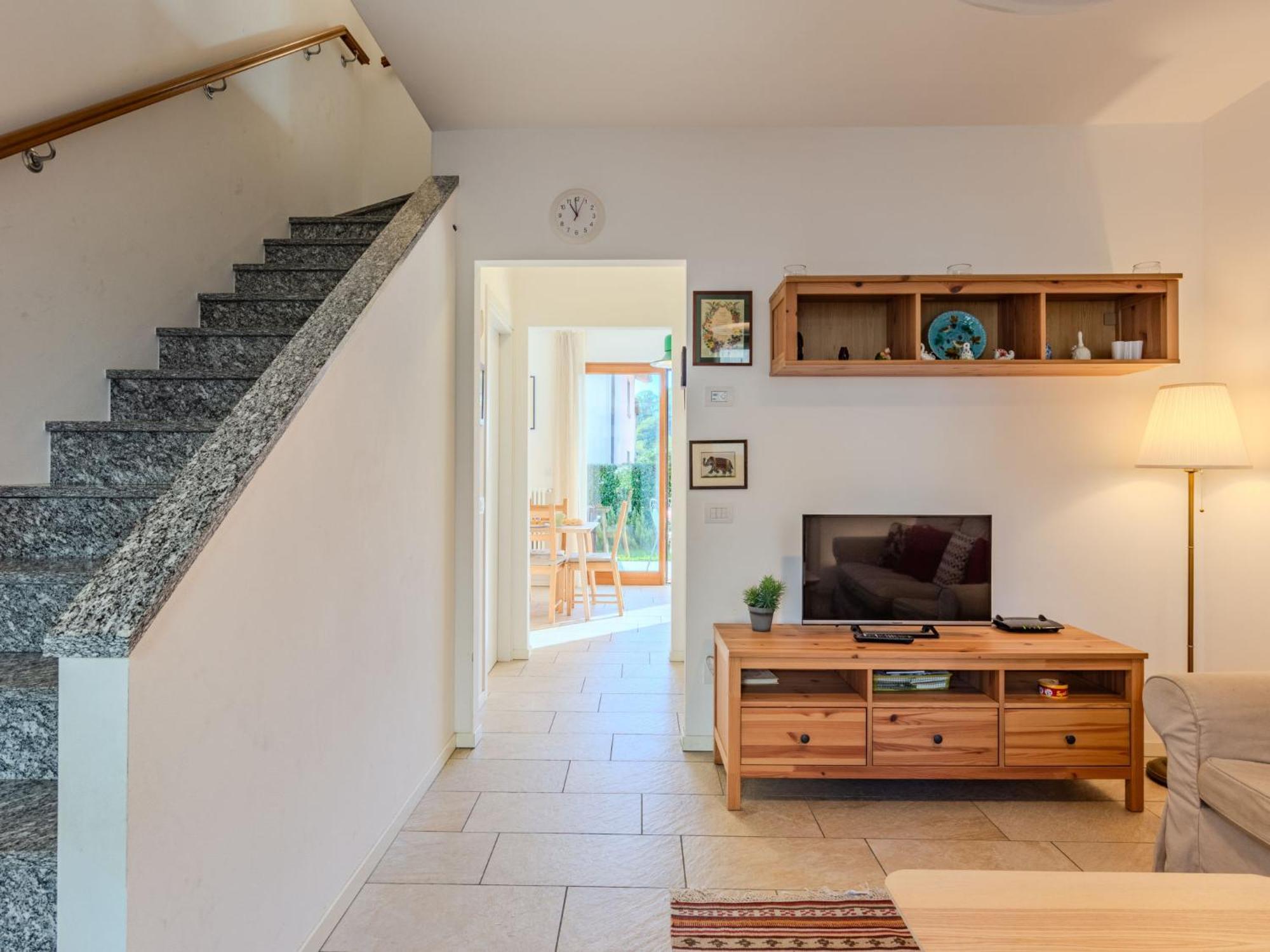 Holiday Home Risi By Interhome Musso ภายนอก รูปภาพ