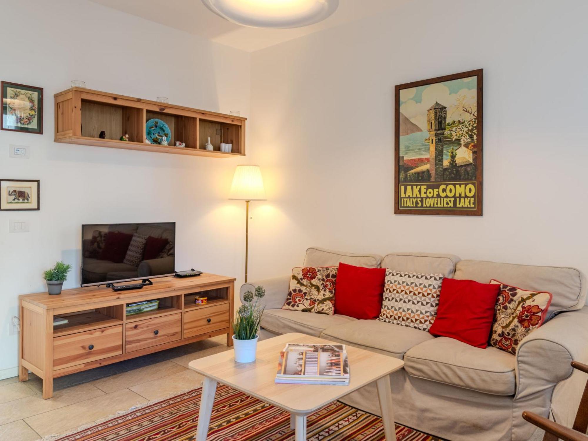 Holiday Home Risi By Interhome Musso ภายนอก รูปภาพ