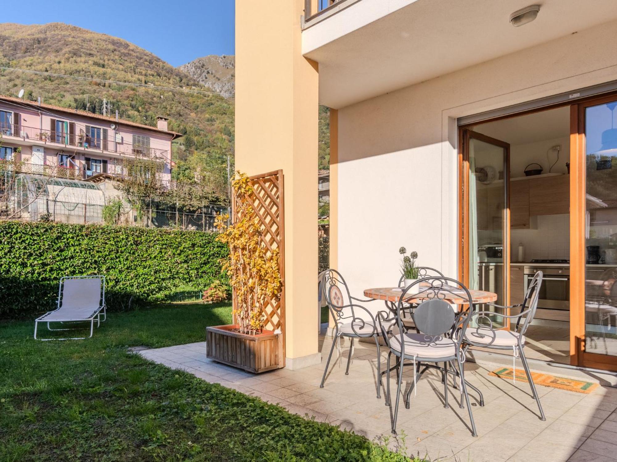 Holiday Home Risi By Interhome Musso ภายนอก รูปภาพ